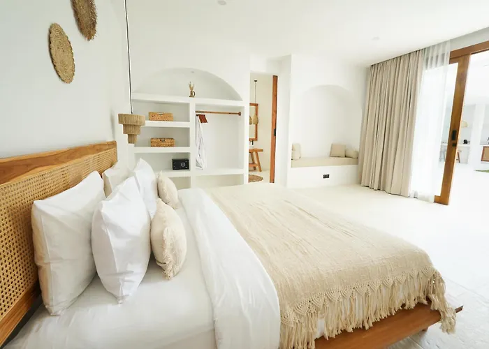 Adara Villas Uluwatu
