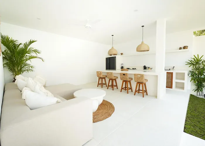 Adara Villas Uluwatu