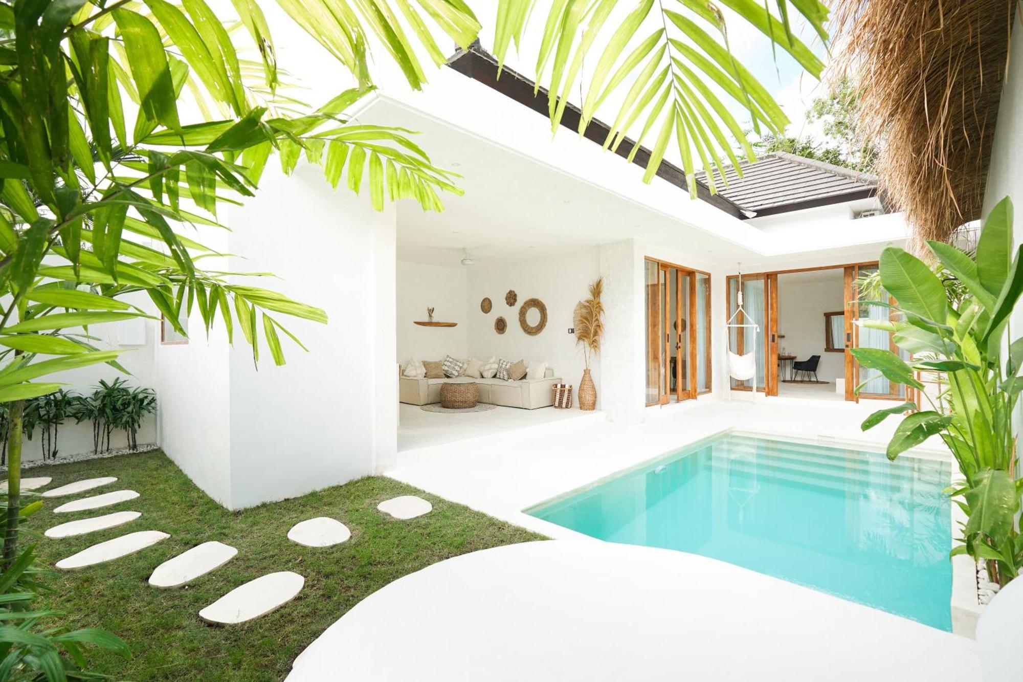 Adara Villa *