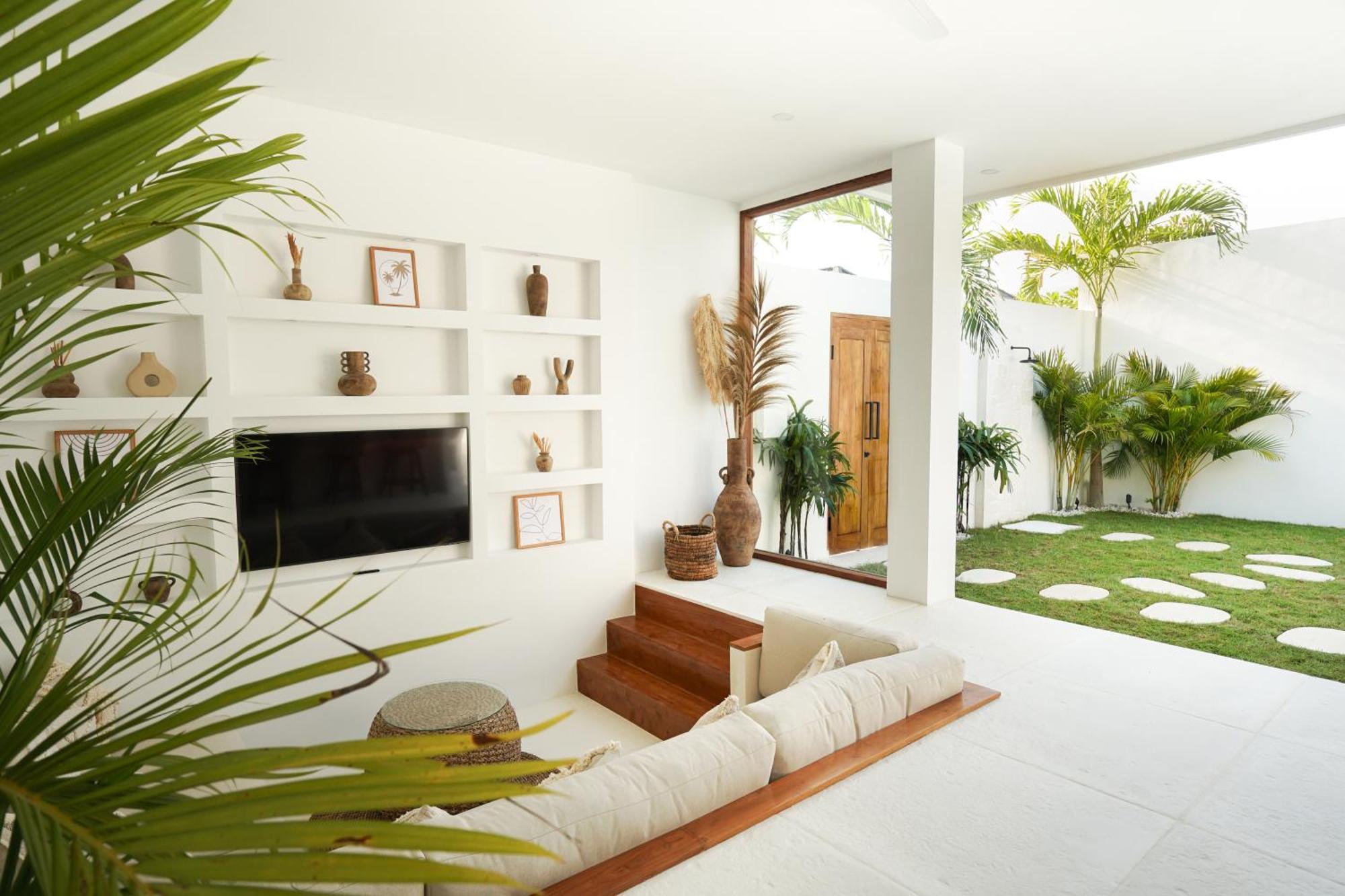 Villa Adara Uluwatu