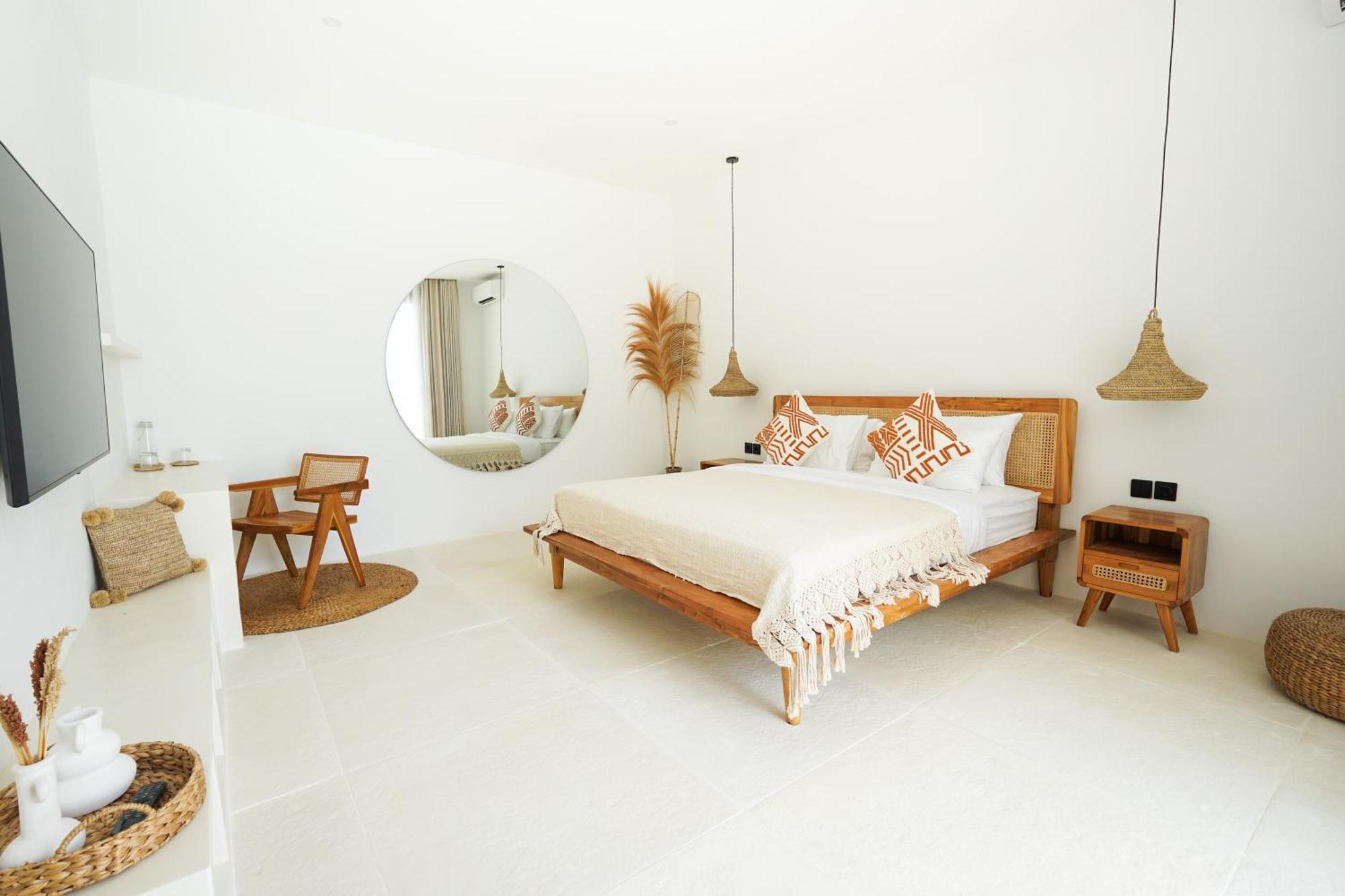 Adara Villa Uluwatu