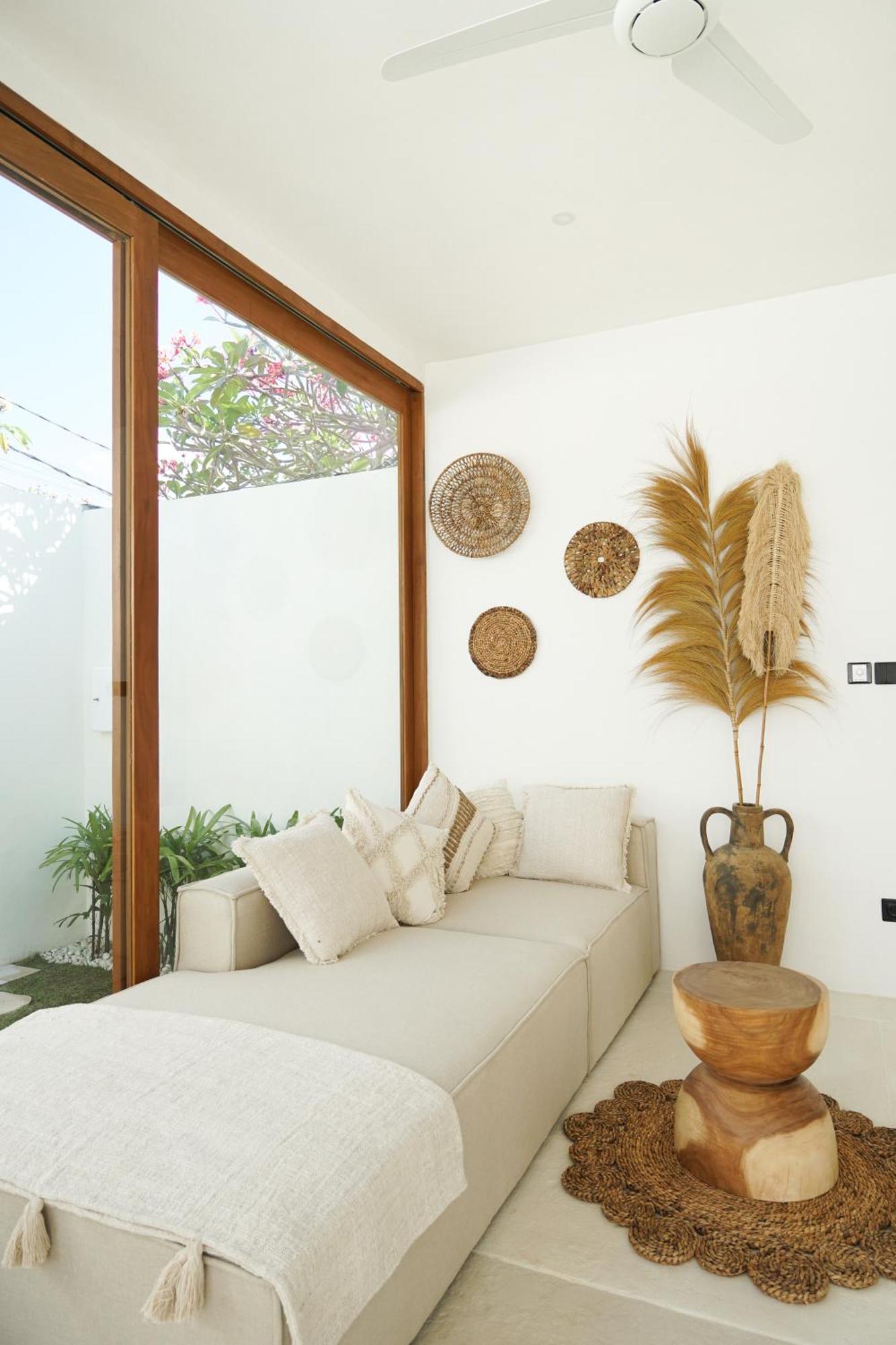 Adara Villa *