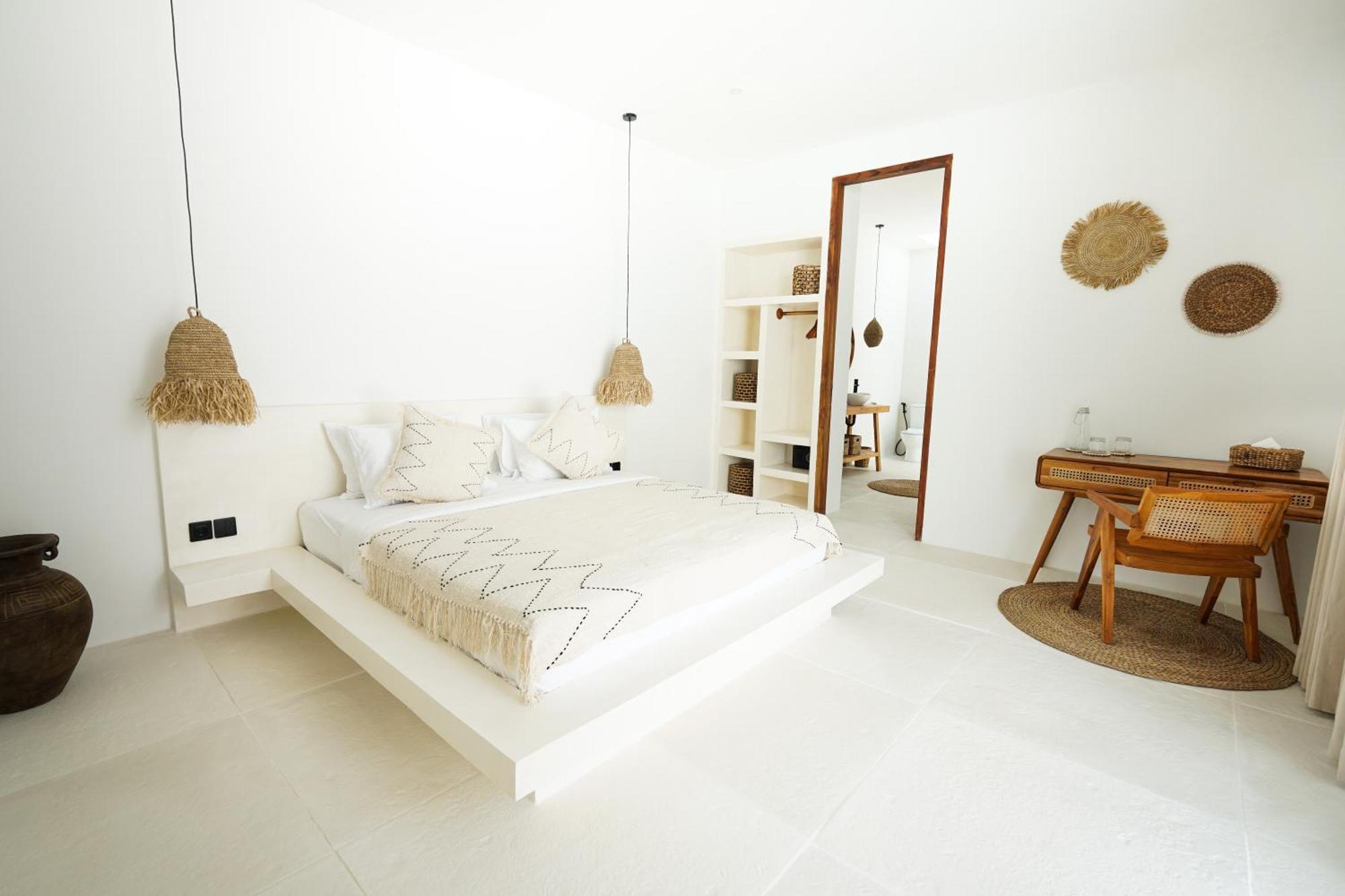 Adara Villa *