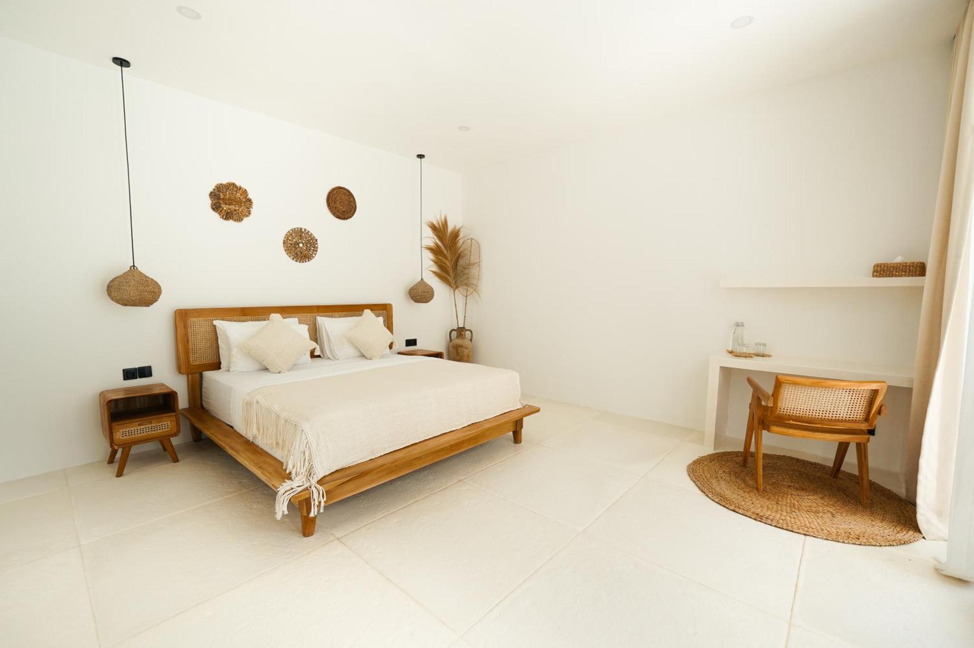 Adara Villa Uluwatu