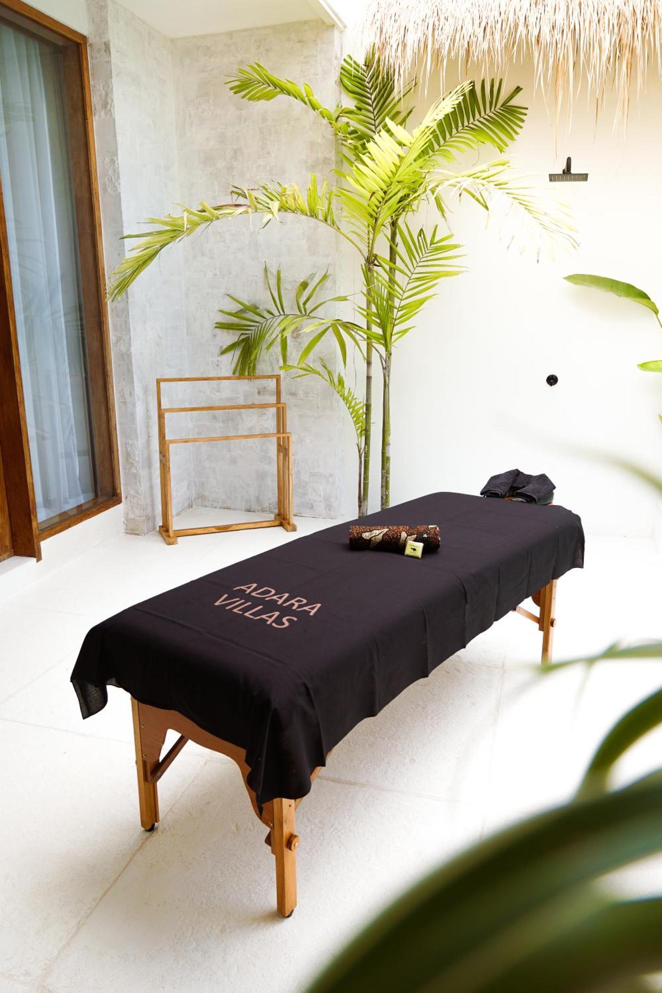 Villa Adara Uluwatu