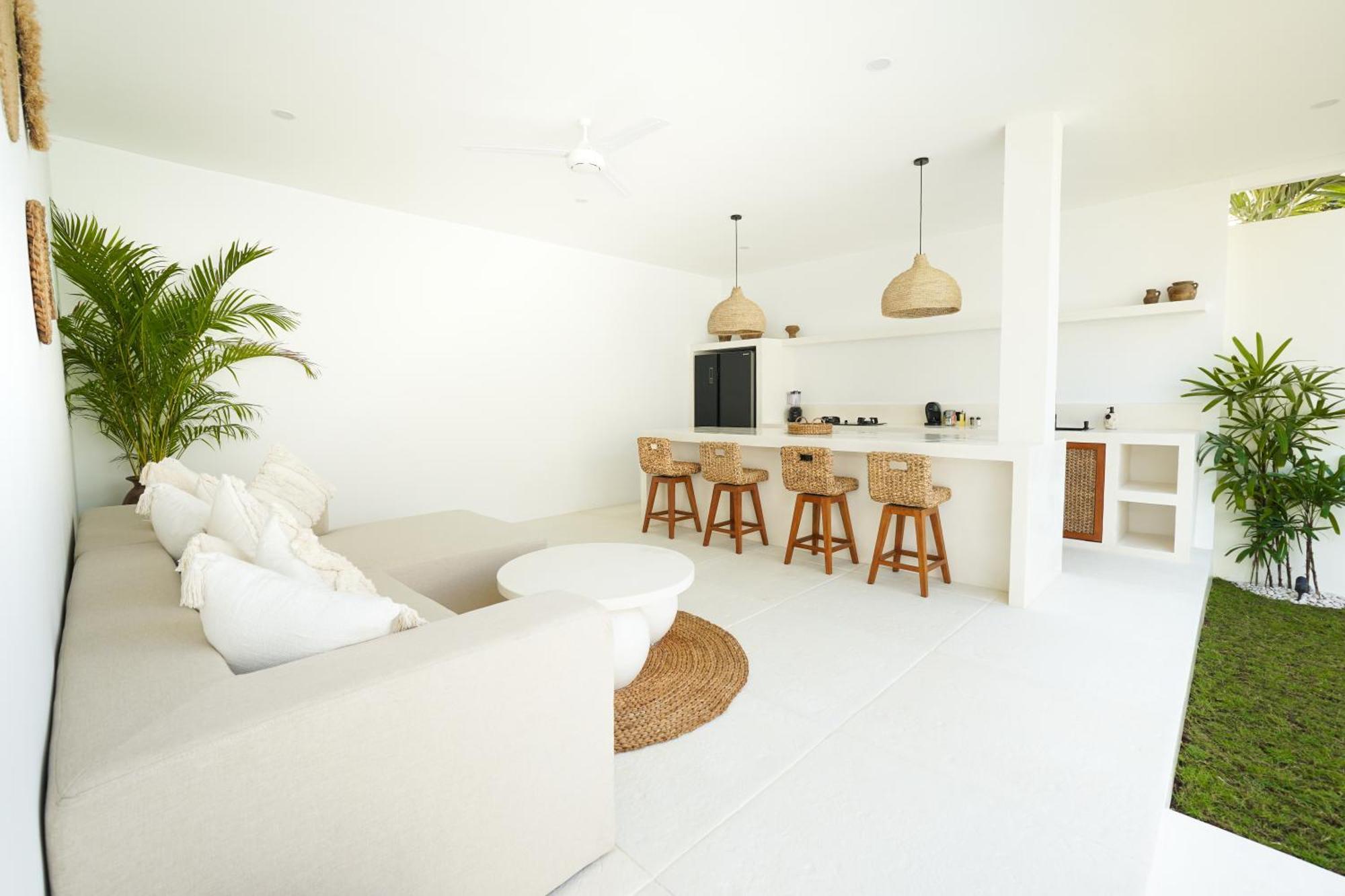 Adara Villa *