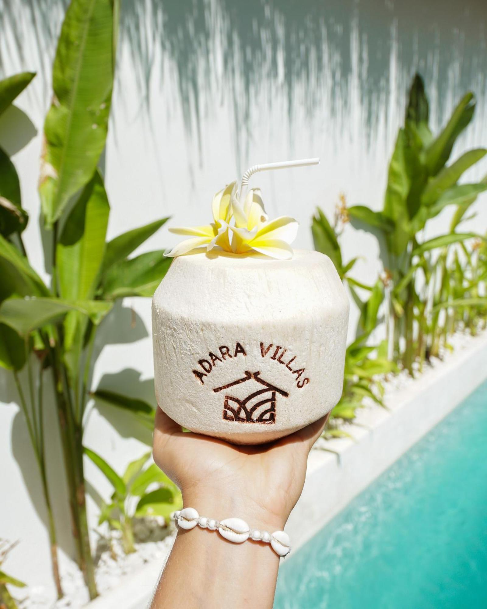 Adara Uluwatu