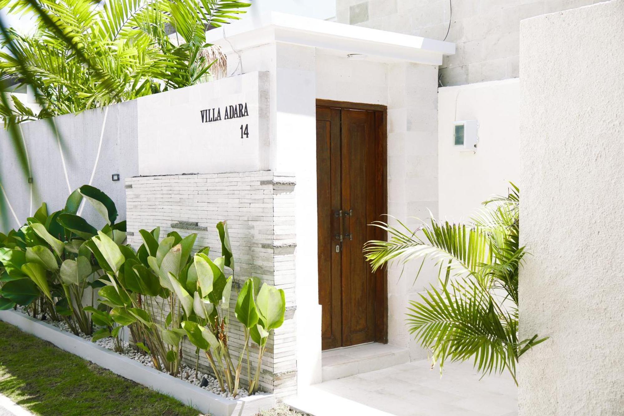 Adara Villa