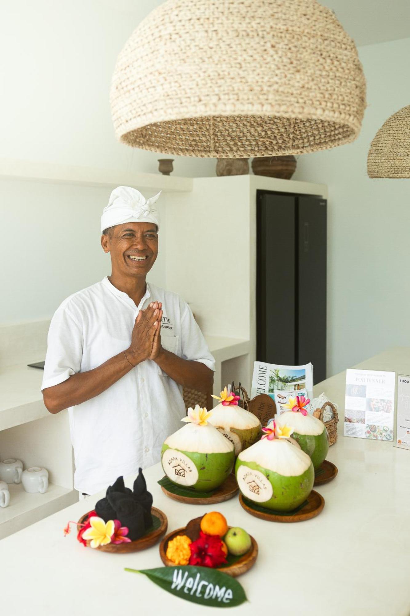 Adara Villa Uluwatu