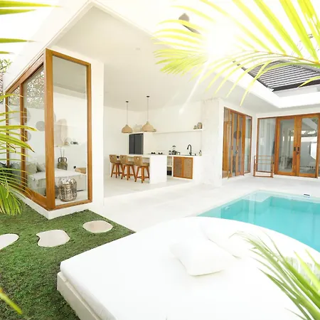 Adara Villas Uluwatu Extérieur photo
