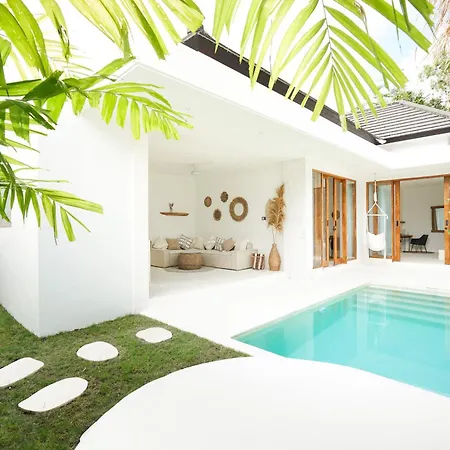 Adara Villas Uluwatu Extérieur photo