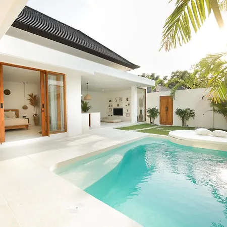 Adara Villas Uluwatu Extérieur photo