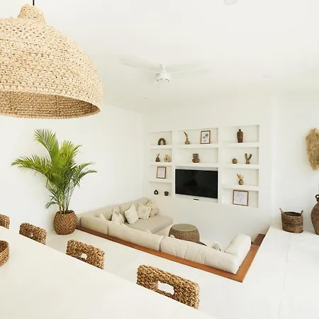 Adara Villas Uluwatu Extérieur photo