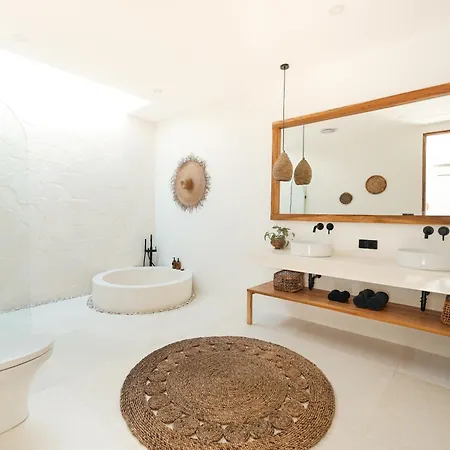 Adara Villas Uluwatu Extérieur photo