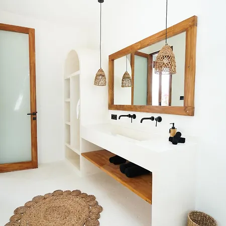 Adara Villas Uluwatu Extérieur photo