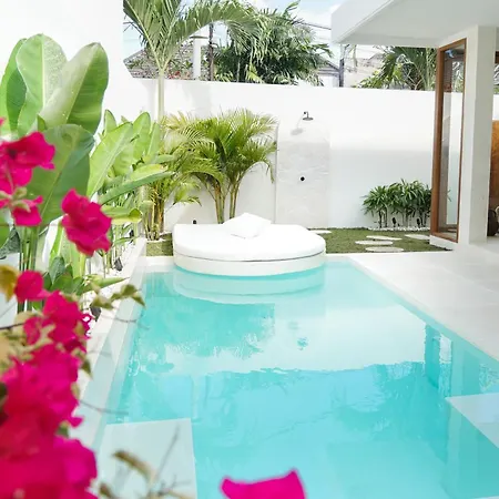 Adara Villas Uluwatu Extérieur photo