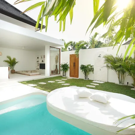 Adara Villas Uluwatu Extérieur photo