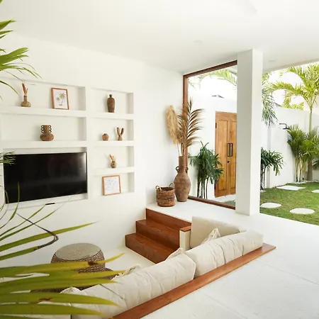 Adara Villas Uluwatu Extérieur photo