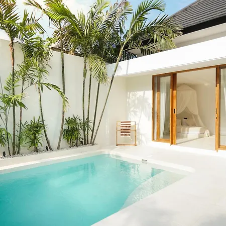 Adara Villas Uluwatu Extérieur photo