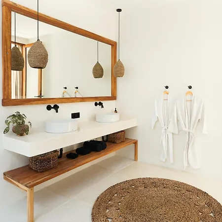 Adara Villas Uluwatu Extérieur photo