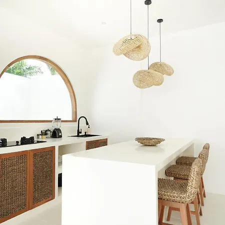 Adara Villas Uluwatu Extérieur photo