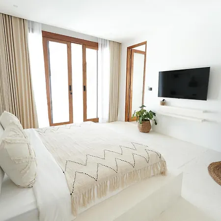 Adara Villas Uluwatu Extérieur photo