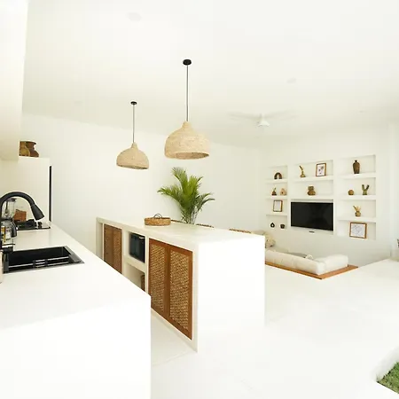 Adara Villas Uluwatu Extérieur photo