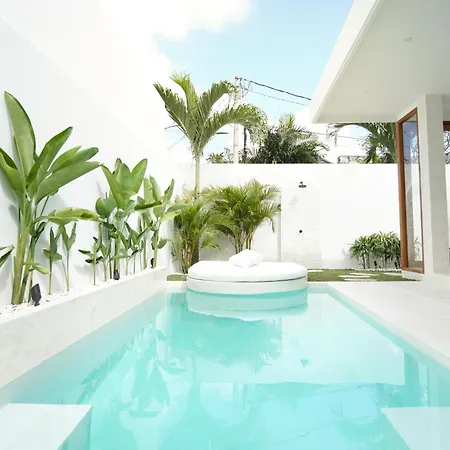 Adara Villas Uluwatu Extérieur photo