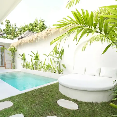 Adara Villas Uluwatu Extérieur photo
