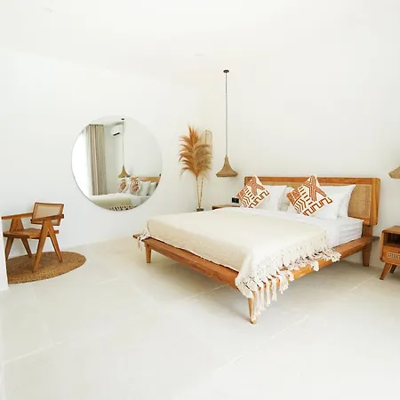 Adara Villas Uluwatu Extérieur photo