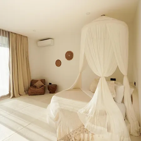 Adara Villas Uluwatu Extérieur photo