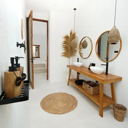 Adara Villas Uluwatu Extérieur photo