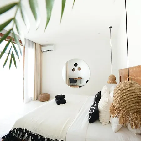 Adara Villas Uluwatu Extérieur photo