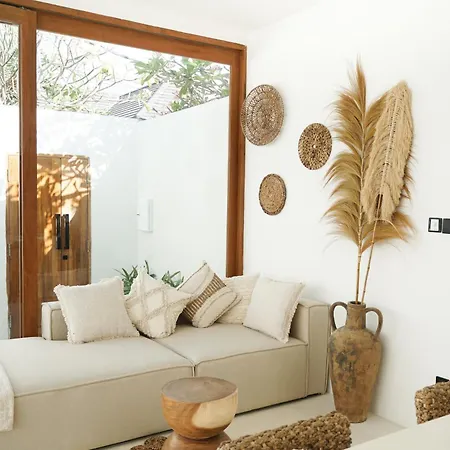 Adara Villas Uluwatu Extérieur photo