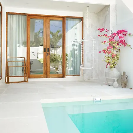 Adara Villas Uluwatu Extérieur photo