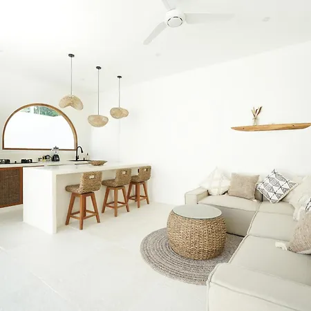 Adara Villas Uluwatu Extérieur photo
