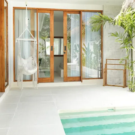 Adara Villas Uluwatu Extérieur photo
