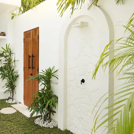 Adara Villas Uluwatu Extérieur photo