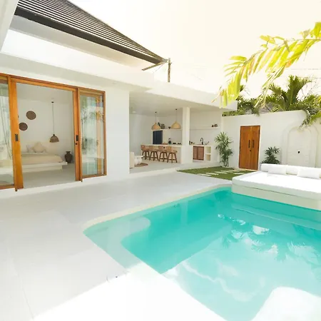 Adara Villas Uluwatu Extérieur photo