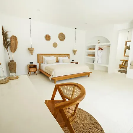 Adara Villas Uluwatu Extérieur photo