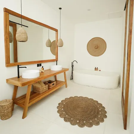 Adara Villas Uluwatu Extérieur photo
