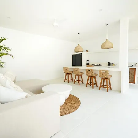 Adara Villas Uluwatu Extérieur photo