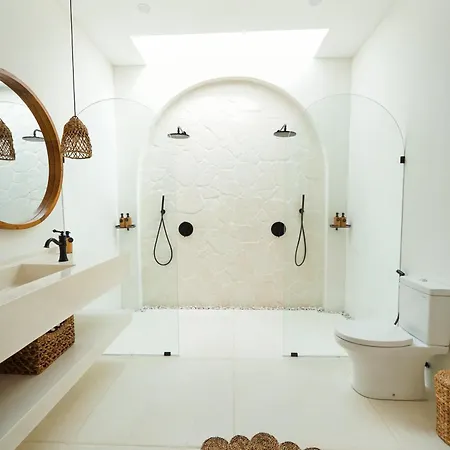 Adara Villas Uluwatu Extérieur photo