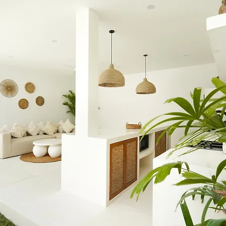 Adara Villas Uluwatu Extérieur photo