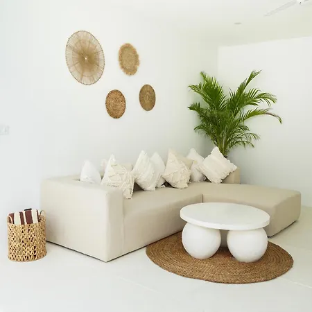 Adara Villas Uluwatu Extérieur photo