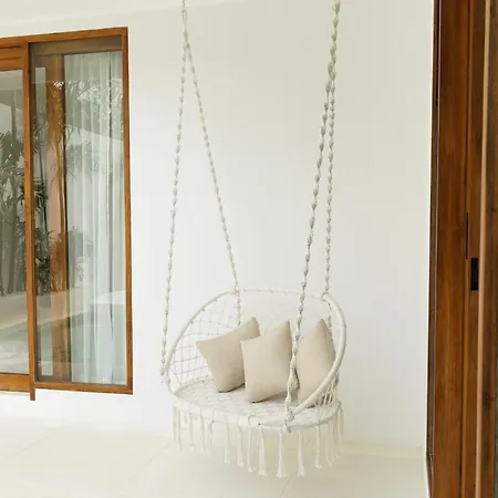 Adara Villas Uluwatu Extérieur photo