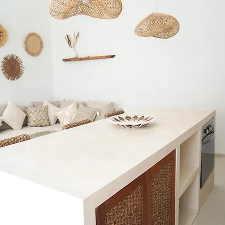 Adara Villas Uluwatu Chambre photo