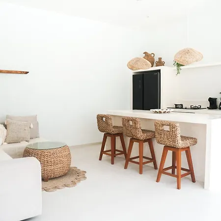Adara Villas Uluwatu Chambre photo