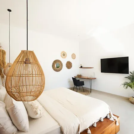 Adara Villas Uluwatu Extérieur photo