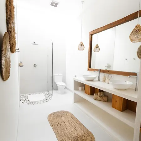 Adara Villas Uluwatu Extérieur photo